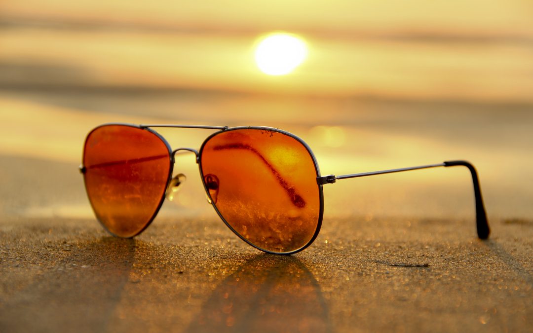 Make Time for Leisure