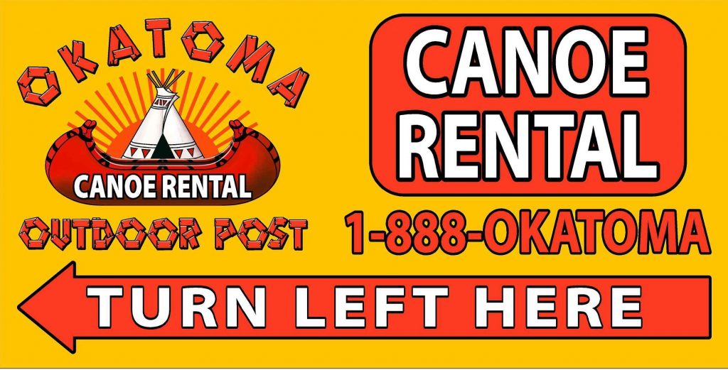 Contact Us OKATOMA CREEK